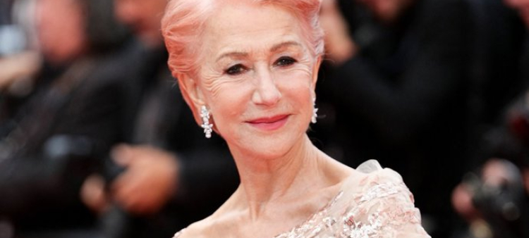 Helen Mirren: Feminista y Opinión sobre James Bond