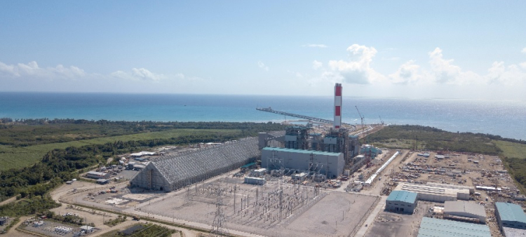 Generación eléctrica: 3,621.42 MW con ambas unidades PC operativas