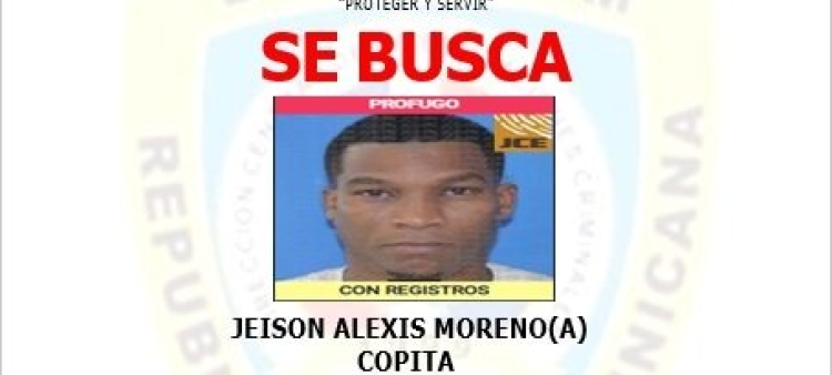 Búsqueda de “Copita”: Condenado por Triple Homicidio en Azua