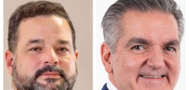 Paíno Henríquez y Neney Cabrera niegan haber realizado transacciones comerciales con el Estado durante sus cargos.