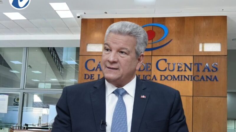 Informe de Auditoría: Ministerio de la Presidencia 2020-2021: Conclusiones y Legalidad de Operaciones