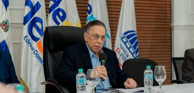 Solución a los apagones: Celso Marranzini prevé mejoras para finales de 2025