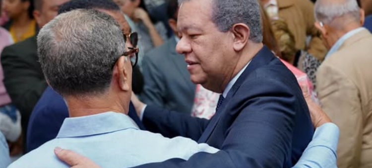 Tres años antes de las elecciones presidenciales, FP y seguidores de Balaguer lanzan su primer desafío al PRM