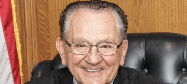 Fallece Frank Caprio, el juez más amable de los Estados Unidos