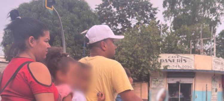 Desafíos en el camino a la escuela para estudiantes dominicanos