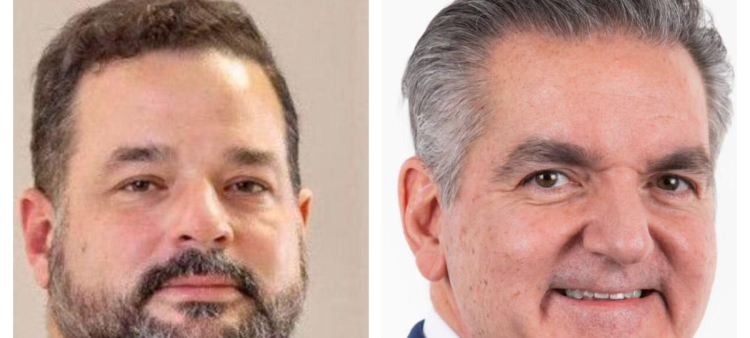 Paíno Henríquez y Neney Cabrera niegan haber realizado transacciones con el Estado durante su mandato.