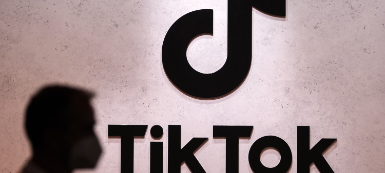 La Casa Blanca se une a TikTok tras el apagón en EEUU