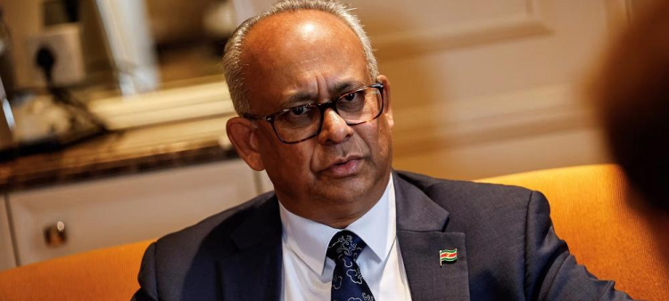 Propuesta de Fondo de US$2,600 millones para Haití