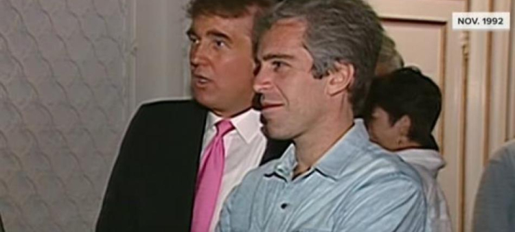 El juez de Estados Unidos niega la publicación de transcripciones del gran jurado de Epstein