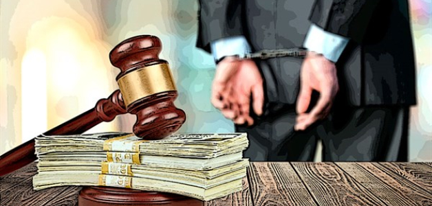Corrupción y justicia: una relación compleja