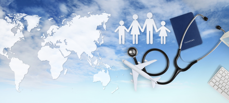 Congreso Internacional de Turismo de Salud y Bienestar: ¡Regresa con una agenda imperdible!