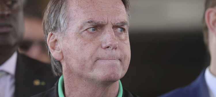 La Policía de Brasil revela presunto plan de escape de Jair Bolsonaro hacia Argentina