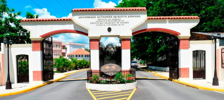 Profesores de la UASD convocan a paro por aumento salarial y fusión del Mescyt y Educación