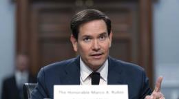 Encuentro entre Rubio y la Ministra de Exteriores de Canadá: Temas de Haití y Ucrania