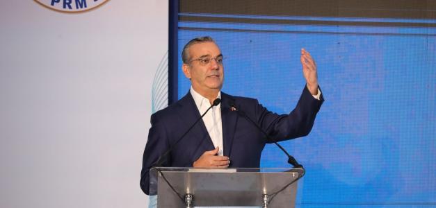Suspensión de evento por quinto aniversario del gobierno a petición de Abinader
