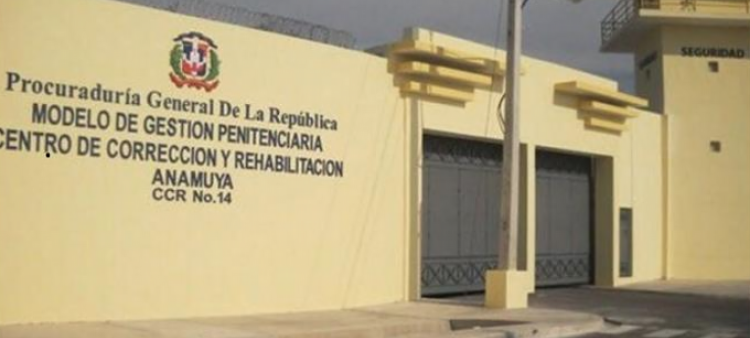 Carencia de centro de atención mental en la cárcel de Anamuya