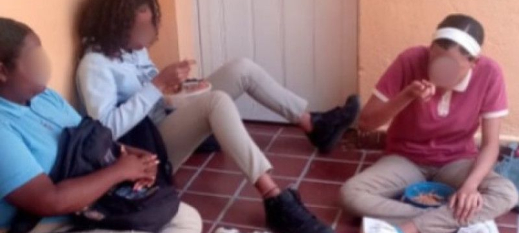 Dos mil escuelas de jornada extendida carecen de servicio de comedor