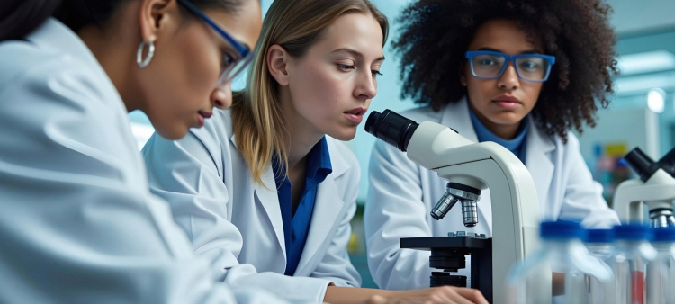 Ciencia e Innovación: Pilares Fundamentales