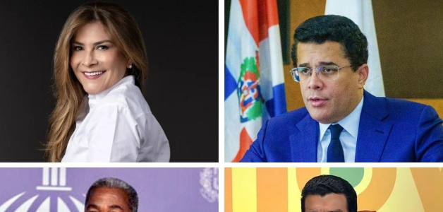 El Impacto de los Decretos en los Candidatos Presidenciales del PRM