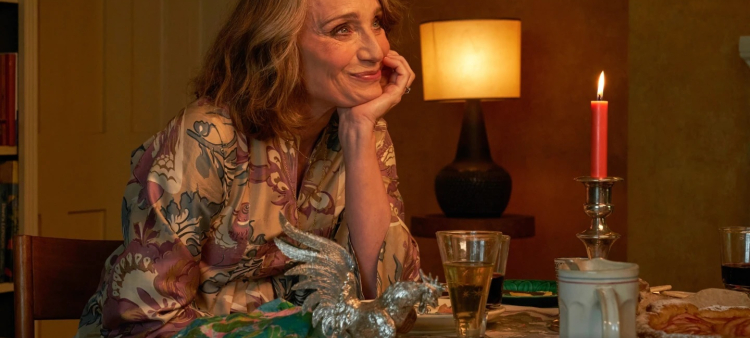 El impacto de las pérdidas de Kristin Scott Thomas en su carrera cinematográfica