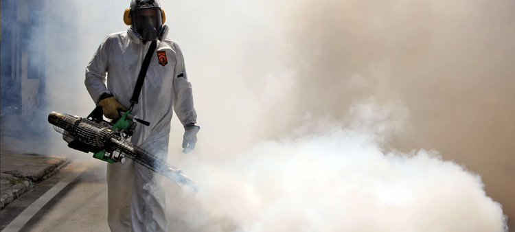 Confirmados 171 casos de dengue en el país este año.