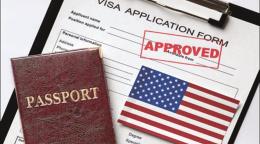 Revisión de 55 millones de visas en EE. UU.: Impacto en extranjeros