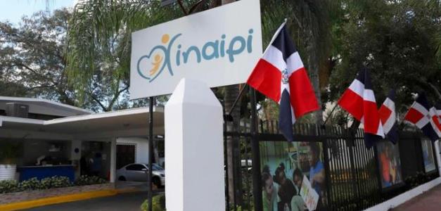 Denuncian maltrato previo a la muerte de niña en Inaipi de Los Guandules