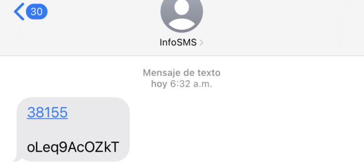 ¡Alerta! Estafadores pueden falsificar tu número telefónico para contactarte