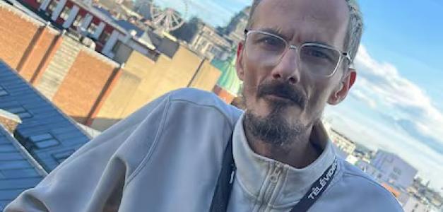 Hallan muerto en su hogar al streamer Jean Pormanove