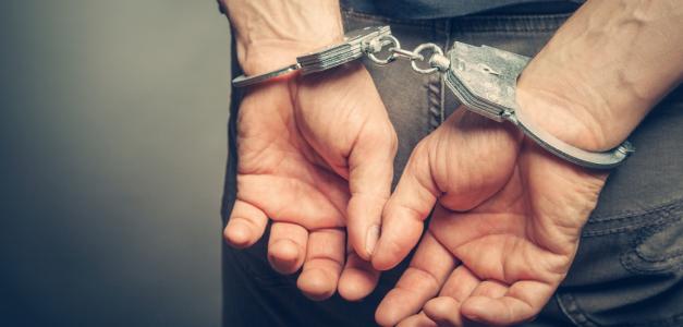 Dos hombres detenidos por abuso sexual a menor en San Francisco de Macorís