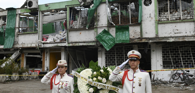Ofensiva militar en Colombia tras ataques con 19 muertos