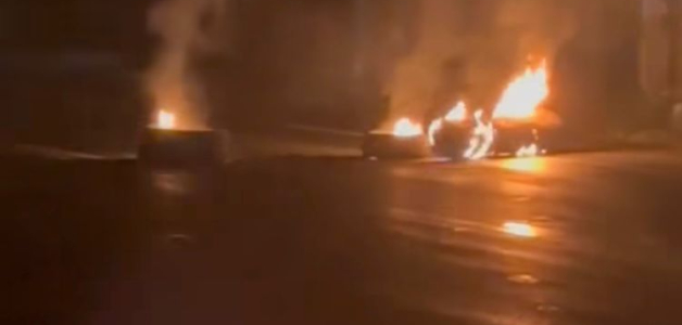 Aumento significativo de protestas por cortes de energía desde 2008