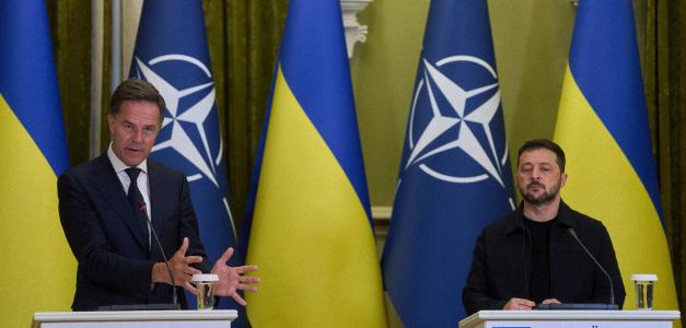 Fracaso de la cumbre entre Rusia y Ucrania: Una mirada a la frustración