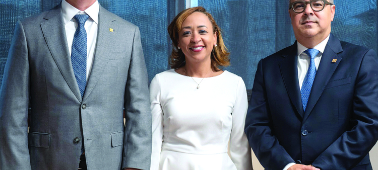 Anuncio de Cambios Organizacionales en AFP Popular