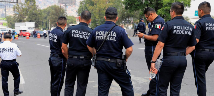 Doce presuntos delincuentes fallecen en tiroteo con la policía mexicana.