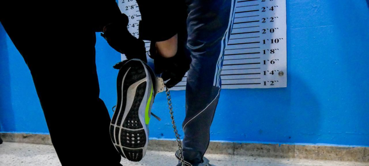 Entrega de un ciudadano dominicano a EE. UU. por tráfico de cocaína