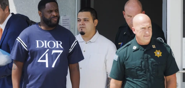 EEUU intenta deportar a Kilmar Ábrego García a Uganda tras rechazar acuerdo de culpabilidad