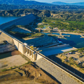 Monte Grande y Abinader: Dos Destinos por Descubrir