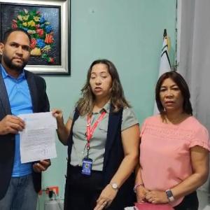 Suspensión de Tanda Extendida en la Escuela Don Bosco de Moca por Falta de Aulas Móviles.