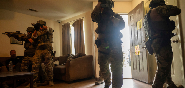 Formación de agentes nuevos en ICE: Cuatro métodos efectivos