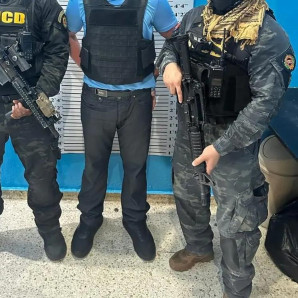 El Riesgo de un Estado Infiltrado por el Narcotráfico