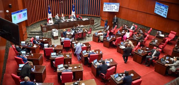 El Senado analiza otorgar estatus de provincia a Las Matas de Farfán