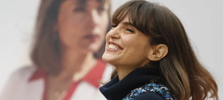 Conmoción en el mundo cultural por el fallecimiento de Verónica Echegui “La Juani”