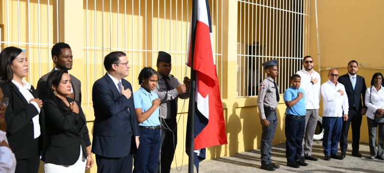 Inicio del año escolar: Una celebración llena de entusiasmo y compromiso