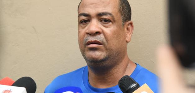 Elogio del padre de niños fallecidos por envenenamiento hacia la madre