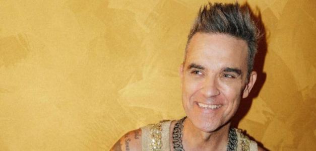 Demandan a Robbie Williams por derechos de autor de ‘Angels’