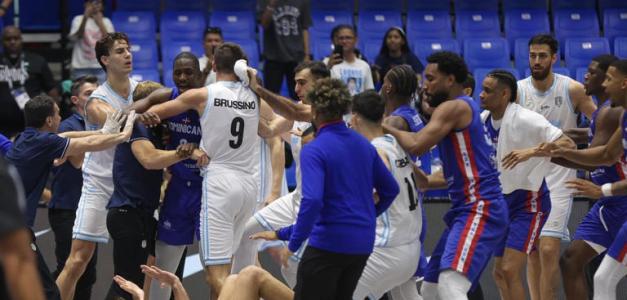 Suspensión de partidos para David Jones y otros jugadores