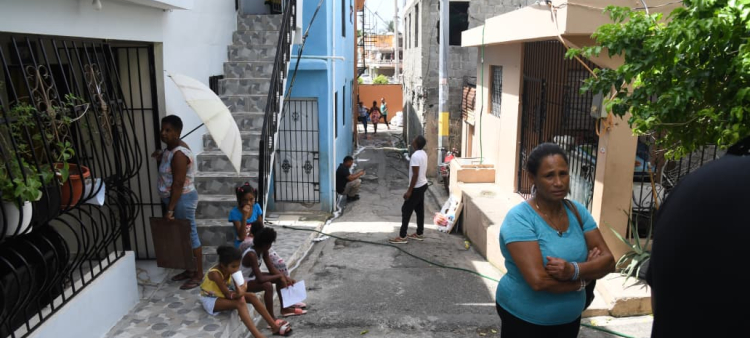 Tragedia: Madre y tres hijos envenenados conmueven a la comunidad