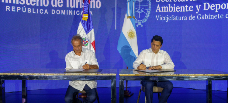 Argentina y Portugal se unen para impulsar el turismo bilateral