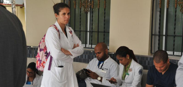 La Deshumanización en la Prestación de Servicios Médicos